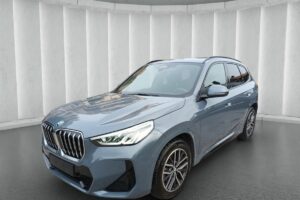 XDRIVE 20D M-SPORT 150 CV AUTOM. ITALIA