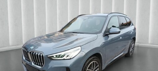 XDRIVE 20D M-SPORT 150 CV AUTOM. ITALIA