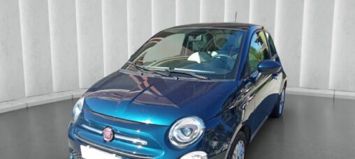 1000 HYBRID DOLCEVITA 70 CV ITALIA