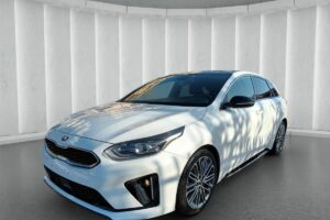 1600 CRDI GT-LINE 136 CV AUTOM. ITALIA