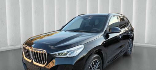 XDRIVE 20D M-SPORT 150 CV AUTOM. ITALIA