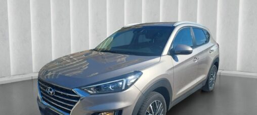 1600 CRDI XPRIME 116 CV SAFETY PACK ITALIA