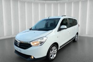 1500 DCI PRESTIGE 110 CV 7 POSTI ITALIA