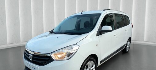 1500 DCI PRESTIGE 110 CV 7 POSTI ITALIA