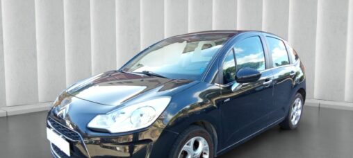 1400 HDI EXCLUSIVE 68 CV ITALIA