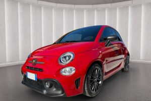 1400 TURBO T-JET 165 CV ITALIA