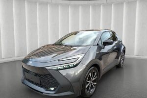 1800 HYBRID STYLE 116 CV AUTOM. ITALIA