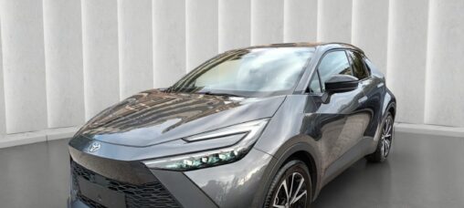 1800 HYBRID STYLE 116 CV AUTOM. ITALIA
