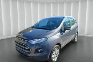 1000 ECOBOOST TITANIUM 125 CV ITALIA