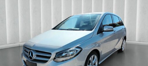 180 D SPORT 109 CV ITALIA