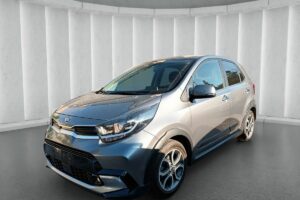 1000 X-LINE 67 CV ECOGPL 5 PORTE ITALIA