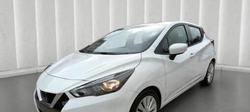 1000 IG-T ACENTA 92 CV ITALIA