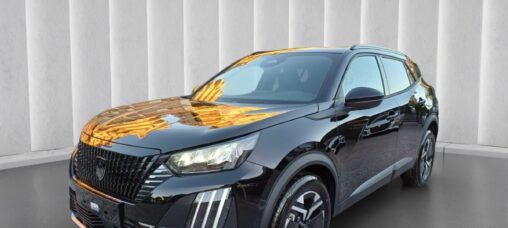 1200 PURETECH ALLURE 100 CV KM 0