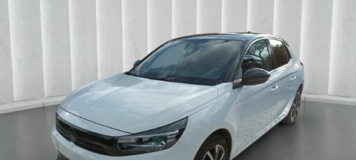 1200 GS 100 CV PACK INFOTAINMENT+