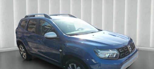 1500 DCI JOURNEY 114 CV 4X4 ITALIA