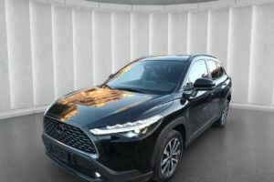 1800 HYBRID TREND 140 CV E-CVT ITALIA