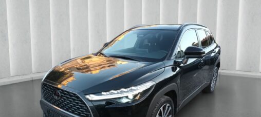 1800 HYBRID TREND 140 CV E-CVT ITALIA