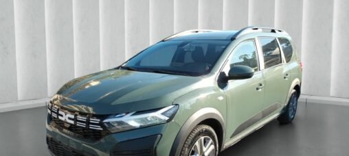 1000 TCE EXPRESSION 100 CV GPL ITALIA