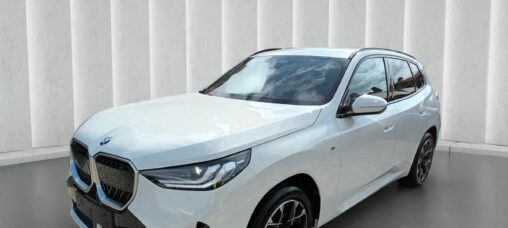 XDRIVE 20D M-SPORT 197 CV AUTOM. ITALIA