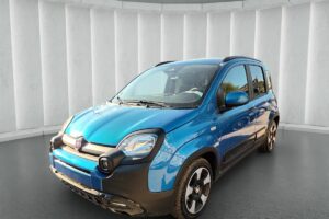 1000 HYBRID 70 CV KM 0 ITALIA