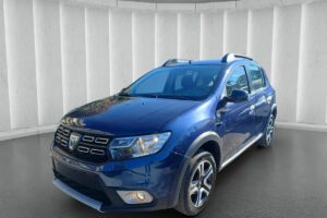 STEPWAY 1500 DCI WOW 90 CV ITALIA