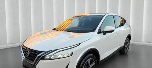 1300 MHEV N-CONNECTA 158 CV X-TRONIC ITALIA