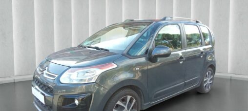 1600 HDI SEDUCTION 92 CV ITALIA