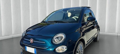 1000 HYBRID LOUNGE 70 CV ITALIA