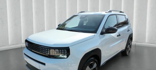 1200 MHEV LA PRIMA 110 CV AUTOM. KM 0