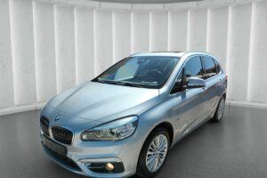 D XDRIVE ACTIVE TOURER 190 CV AUTOM LUXURY ITALIA
