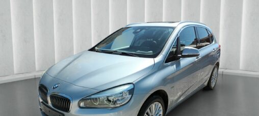 D XDRIVE ACTIVE TOURER 190 CV AUTOM LUXURY ITALIA