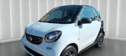 1000 PASSION KW 52 AUTOM. ITALIA