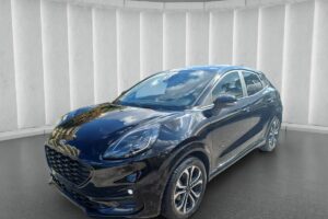 1000 ECOBOOST HYBRID ST-LINE 125 CV ITALIA