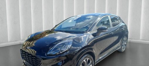 1000 ECOBOOST HYBRID ST-LINE 125 CV ITALIA