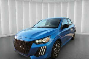 1200 PURETECH ACTIVE 100 CV