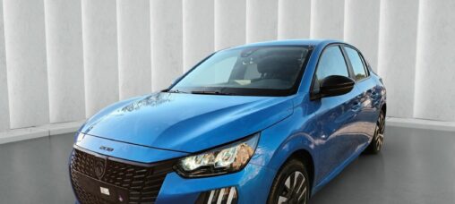 1200 PURETECH ACTIVE 100 CV