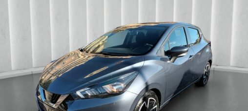 1000 IG-T ACENTA 92 CV GPL ITALIA