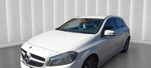 180 EXECUTIVE 122 CV AUTOM. ITALIA