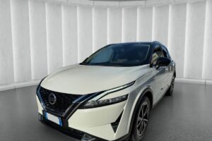 1300 MHEV N-CONNECTA 140 CV ITALIA