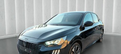 1200 PURETECH ALLURE 100 CV