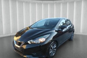 1000 IG-T ACENTA 92 CV ITALIA