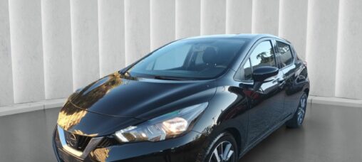 1000 IG-T ACENTA 92 CV ITALIA