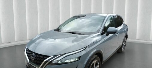 1300 MHEV N-CONNECTA 158 CV X-TRONIC ITALIA