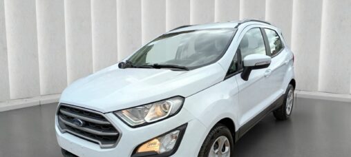 1000 ECOBOOST PLUS 100 CV ITALIA