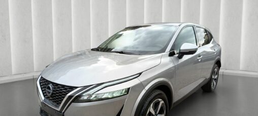 1300 MHEV N-CONNECTA 158 CV X-TRONIC ITALIA