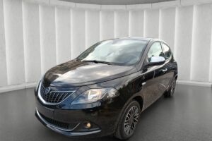 1000 HYBRID ALBERTA FERRETTI 70 CV ITALIA