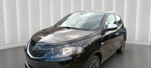 1000 HYBRID ALBERTA FERRETTI 70 CV ITALIA