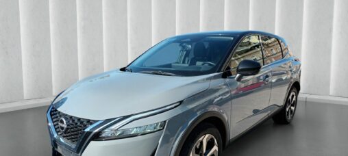 1300 MHEV N-CONNECTA 158 CV XTRONIC ITALIA
