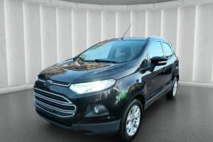 1500 TDCI PLUS 95 CV ITALIA