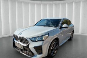 XDRIVE 20D M-SPORT 150 CV AUTOM. ITALIA